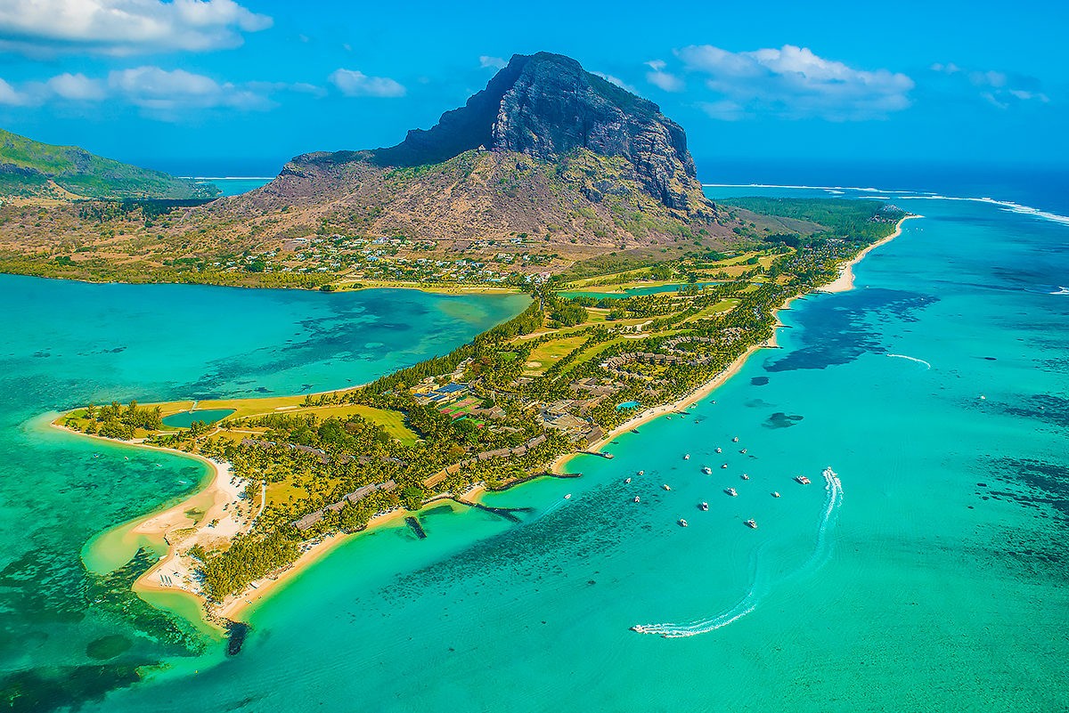 Mauritius